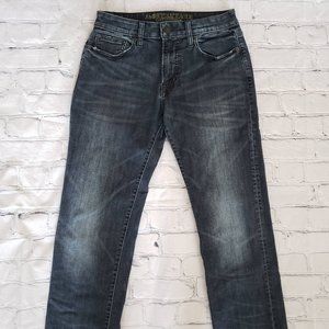 American Eagle Slim Straight Jeans